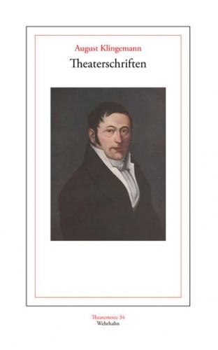 Theaterschriften 