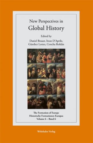 New Perspectives in Global History 