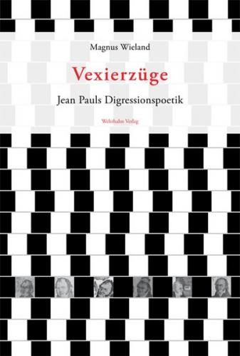 Vexierzüge 