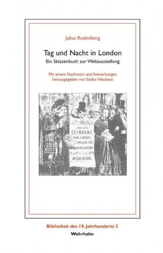 Tag und Nacht in London 