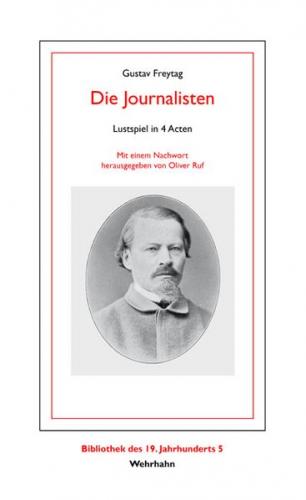 Die Journalisten 