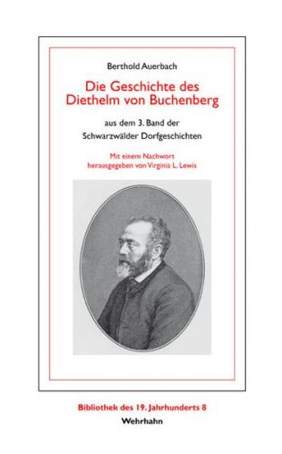 Die Geschichte des Diethelm von Buchenberg 
