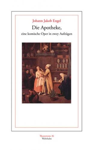 Die Apotheke 