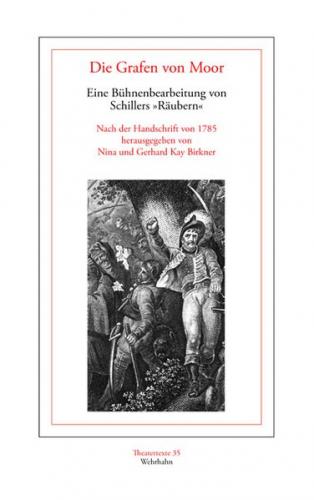 Die Grafen von Moor 
