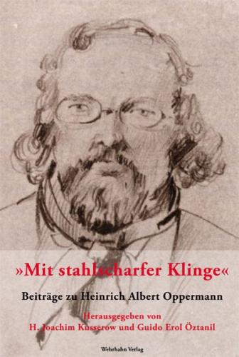 'Mit stahlscharfer Klinge' 