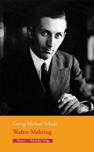 Walter Mehring 