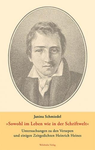 'Sowohl im Leben wie in der Schriftwelt' 