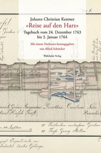 'Reise auf den Harz' 