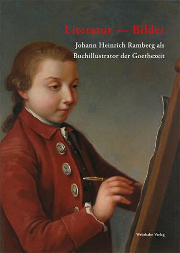 Literatur – Bilder 