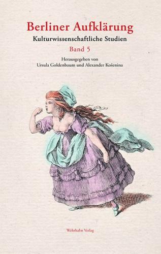 Berliner Aufklärung. Band 5 