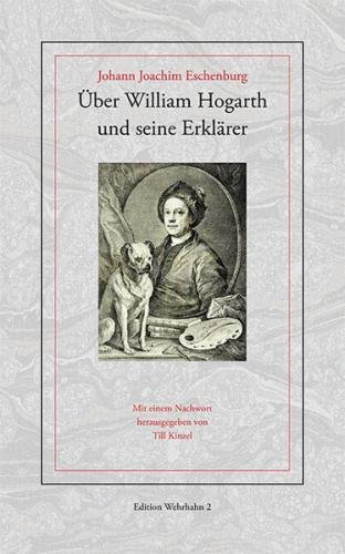 Über William Hogarth und seine Erklärer 