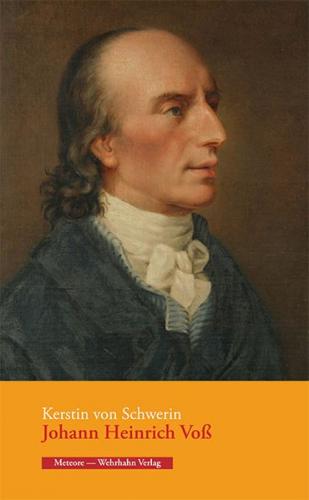 Johann Heinrich Voß 