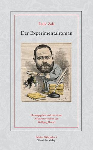 Der Experimentalroman 
