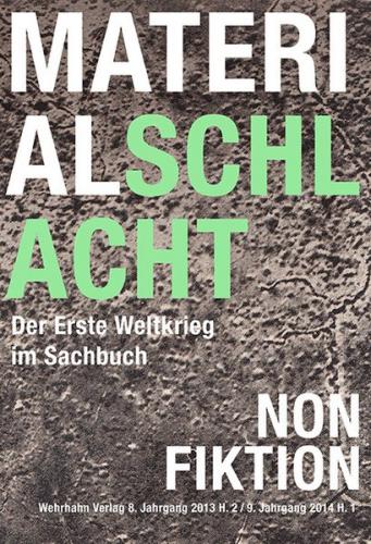 Materialschlacht 