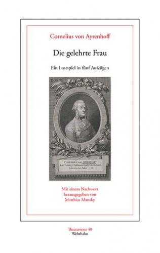 Die gelehrte Frau 