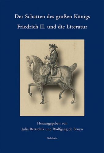 Der Schatten des großen Königs 