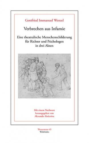 Verbrechen aus Infamie 