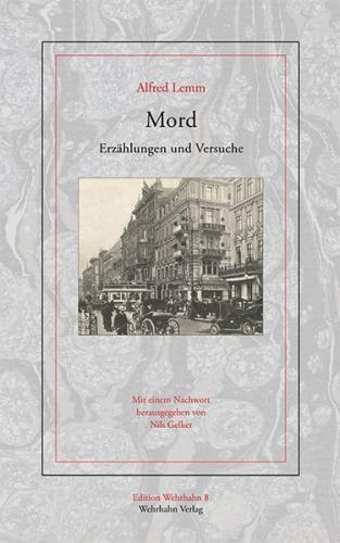 Mord 