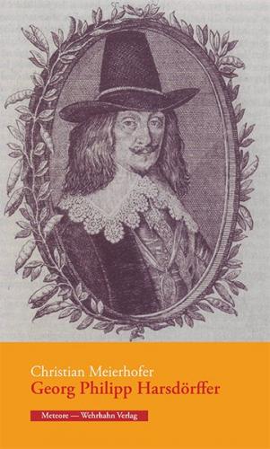 Georg Philipp Harsdörffer 