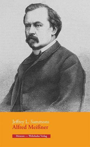 Alfred Meißner 