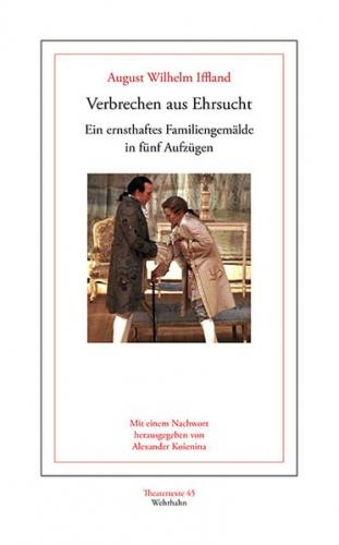 Verbrechen aus Ehrsucht 