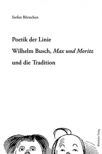 Poetik der Linie 