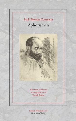 Aphorismen 