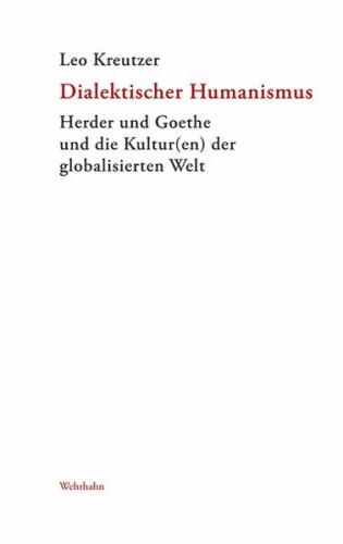 Dialektischer Humanismus 