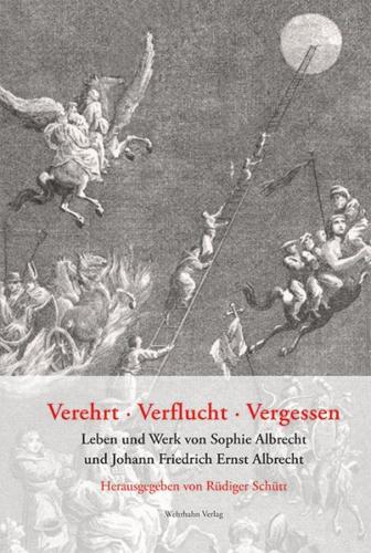 Verehrt. Verflucht. Vergessen 