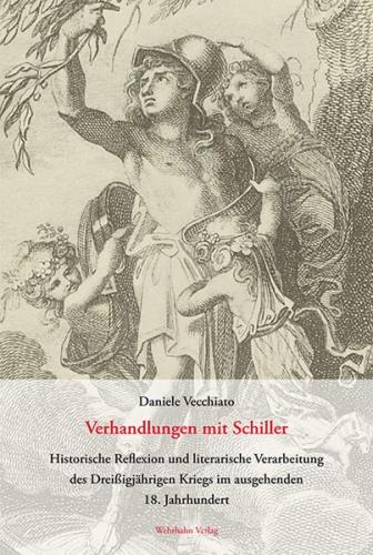 Verhandlungen mit Schiller 