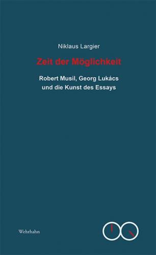 Zeit der Möglichkeit 