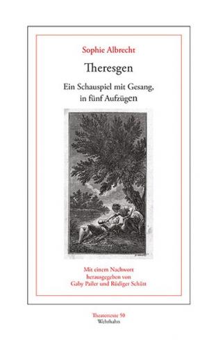 Theresgen 
