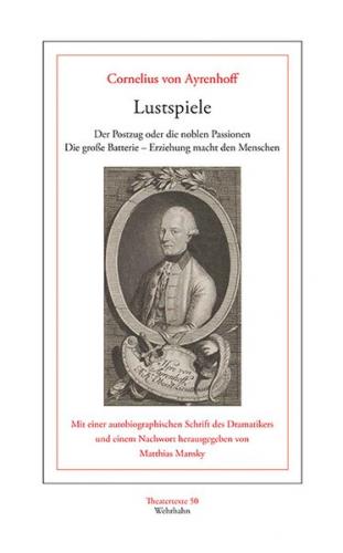 Lustspiele 