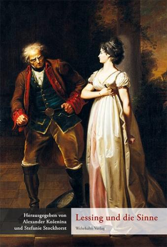Lessing und die Sinne 