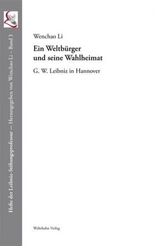 Ein Weltbürger und seine Wahlheimat 