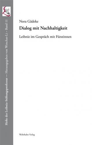 Dialog mit Nachhaltigkeit 