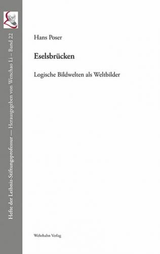Eselsbrücken – Logische Bildwelten als Weltbilder 