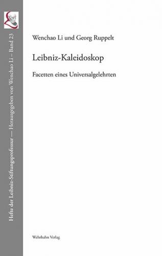 Leibniz-Kaleidoskop 