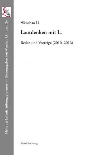 Lautdenken mit L. 