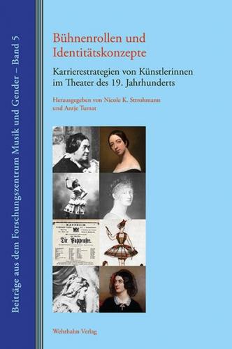 Bühnenrollen und Identitätskonzepte 