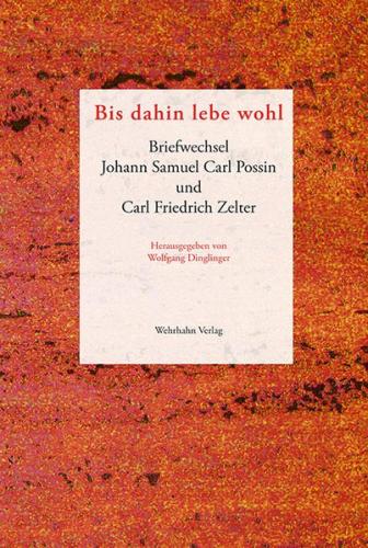 Bis dahin lebe wohl 