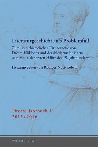 Literaturgeschichte als Problemfall 