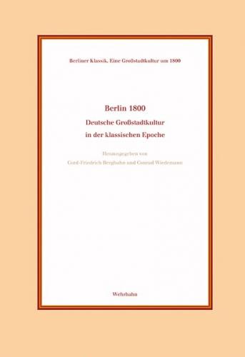 Berlin 1800 