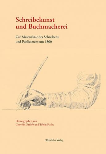 Schreibekunst und Buchmacherei 