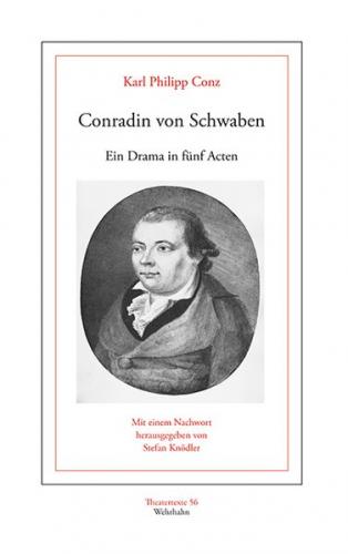 Conradin von Schwaben 