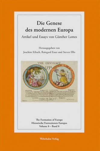 Die Genese des modernen Europa 