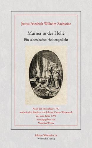 Murner in der Hölle 