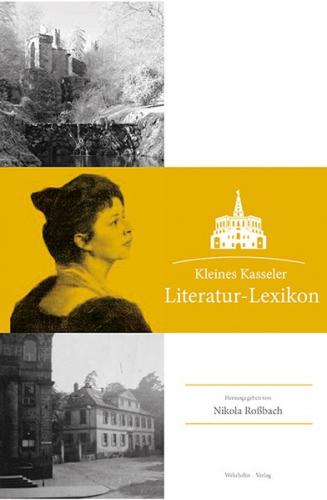 Kleines Kasseler Literatur-Lexikon 