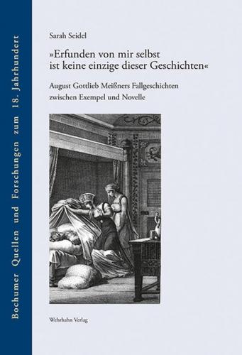 »Erfunden von mir selbst ist keine einzige dieser Geschichten« 