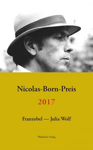 Nicolas-Born-Preis 2017 